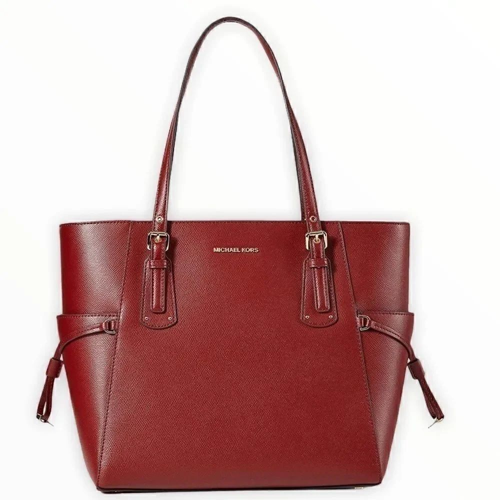 Michael Michael Kors Voyager East West Satchel